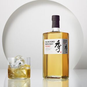 Suntory Toki 700ml Whiskypedia