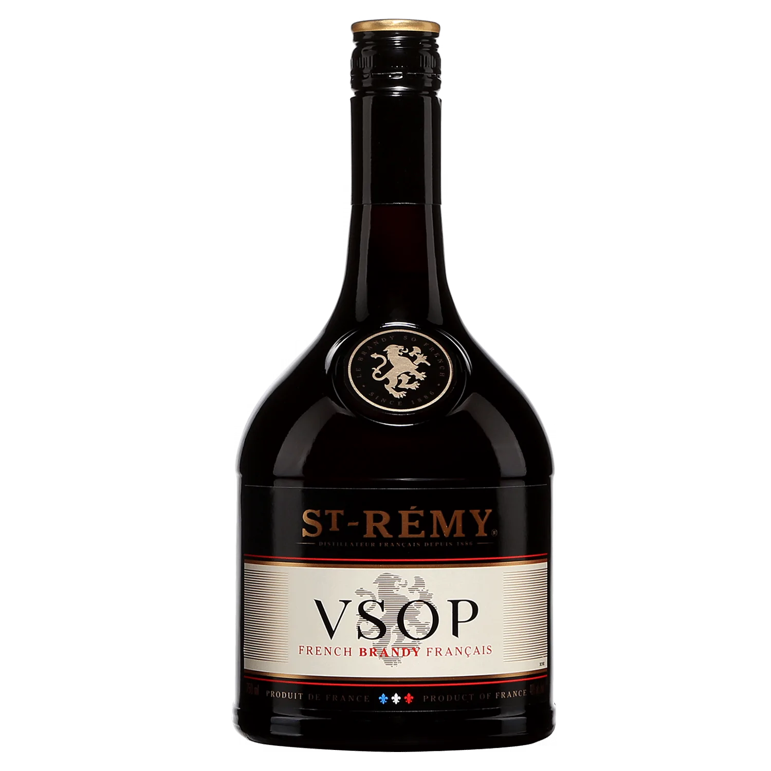 Brandy St Remy Vsop Ml Whiskypedia