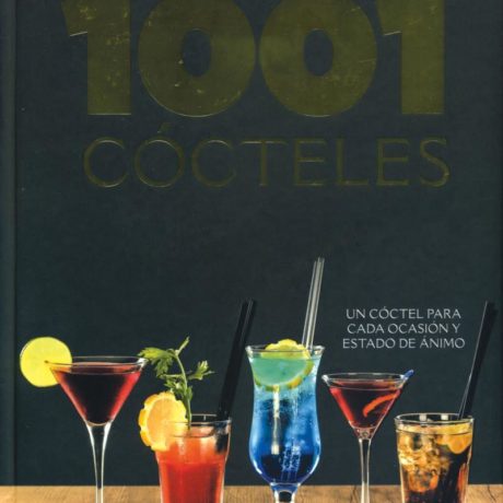 1001 cocteles