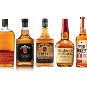 American Whiskey Premium Collection