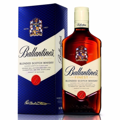 Ballantine’s Finest 700ml