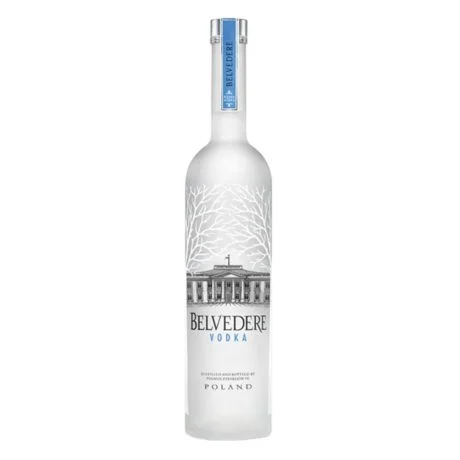 Belvedere Vodka