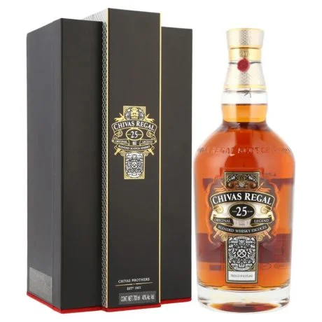 Chivas 25