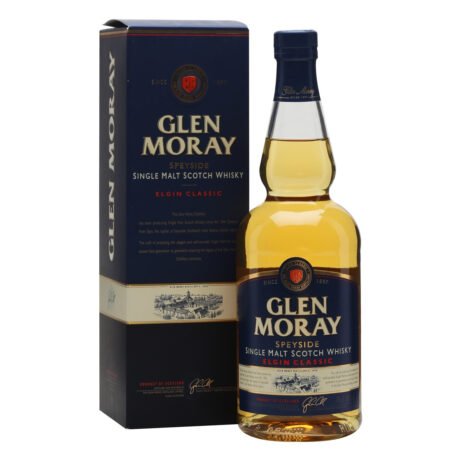 Glen Moray Elgin Classic final