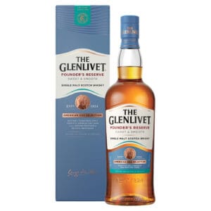 The Glenlivet Founder Reserve 700ml