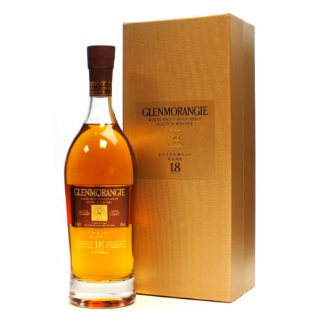 Glenmorangie 18