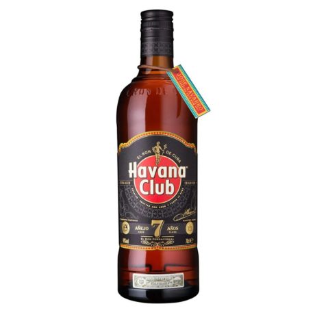 Havana Club 7