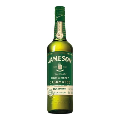 Jameson Caskmates Ipa edition 750ml