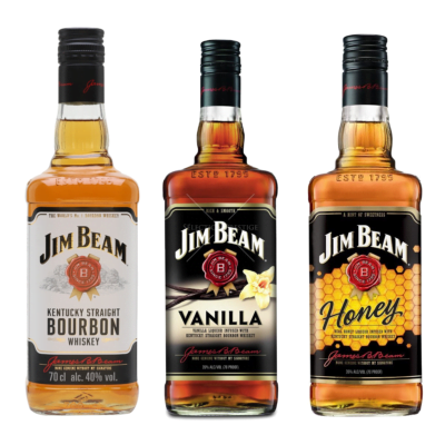 Jim Beam Classic Collection