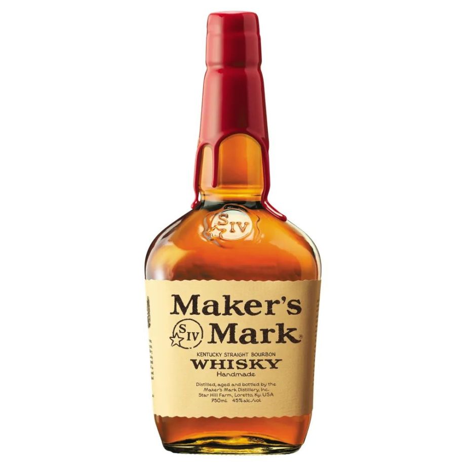 Makers Mark 750ml Whiskypedia