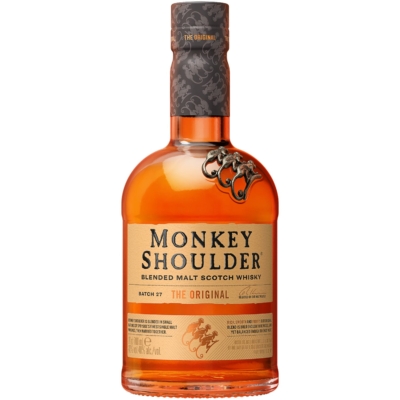 Monkey Shoulder 700ml