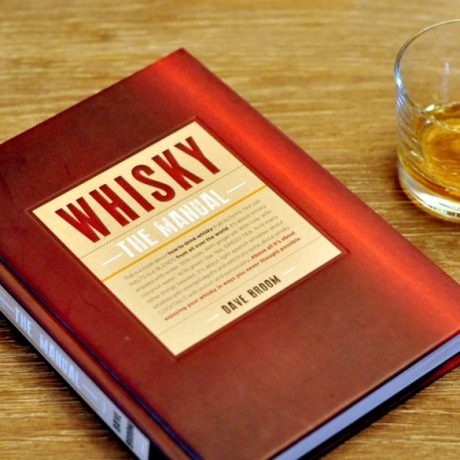 Whisky the manual 5