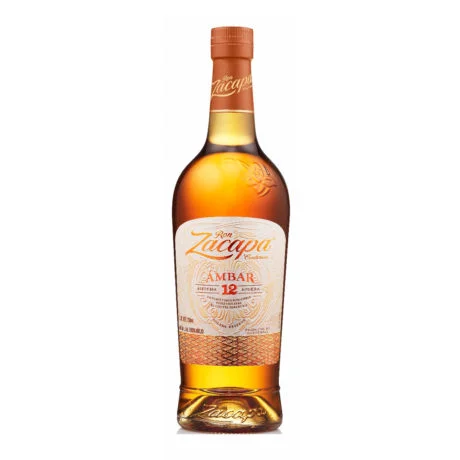 Zacapa amber