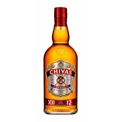 Chivas Regal 12 años 700ml