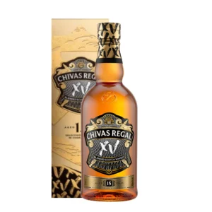 Chivas Regal XV 750ml