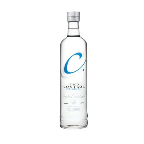 control-C- original