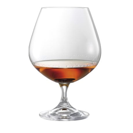 copa bohemia cognac