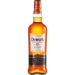 Dewars 12 años 1000ml