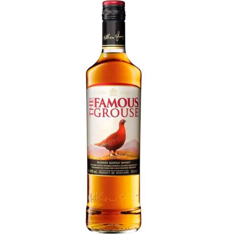 famous grouse 700ml