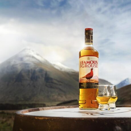 famous grouse 700ml 3