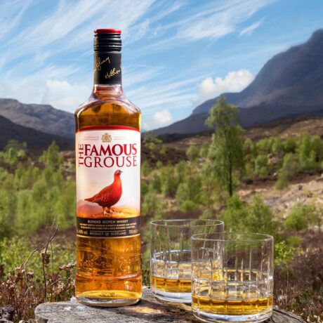 famous grouse 700ml 4
