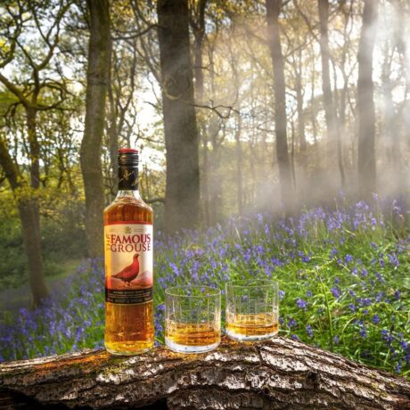 famous grouse 700ml 5