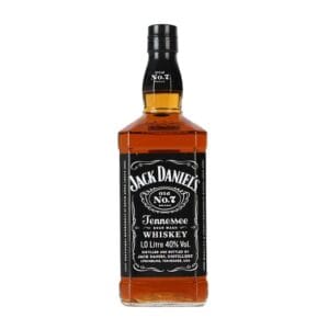 Jack Daniels Nro. 7 1000ml