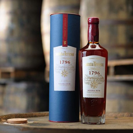 santa teresa 1796 2