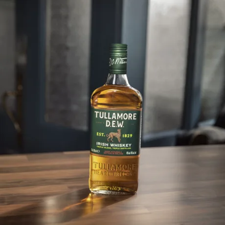 tullamore dew new label 2