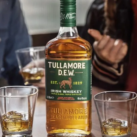 tullamore dew new label 3