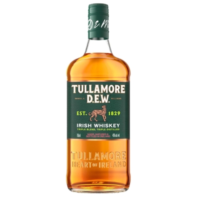 Tullamore Dew 750ml
