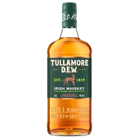 tullamore dew new label final