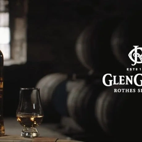 Glengrant 10 y