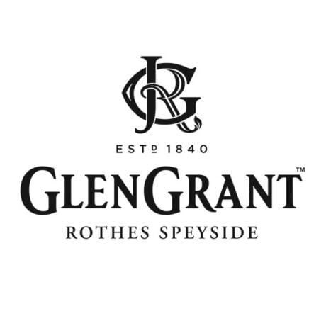 Glengrant logo