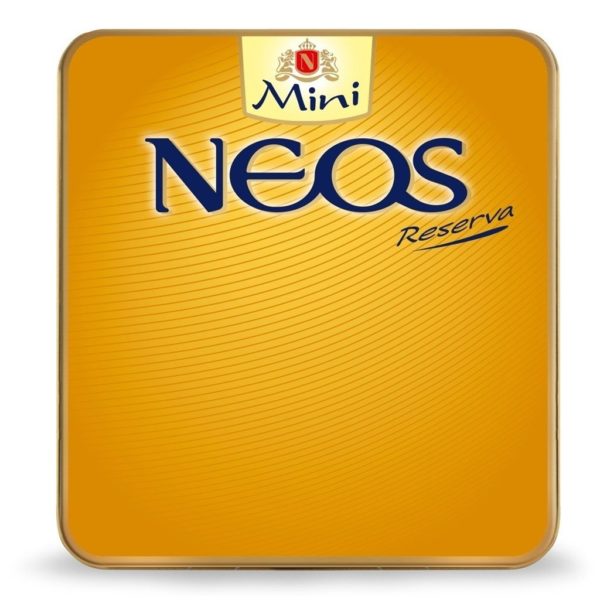 Neos MINI RESERVA x 10 Whiskypedia — free download