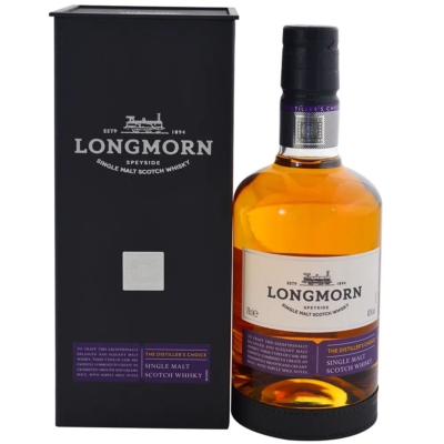 Longmorn The distiller’s choice 700ml