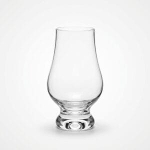 Vaso cata Whisky cristal fino San José
