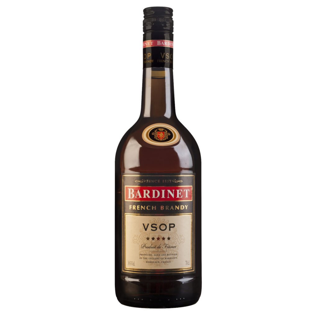 Brandy Napoleon 750ml Whiskypedia