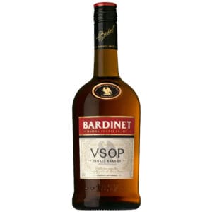 Brandy Bardinet VSOP 750ml