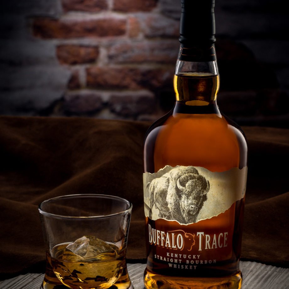 Bawae - Buffalo Tace Distilley