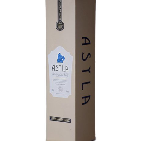 Compass Box Asyla Blended 1