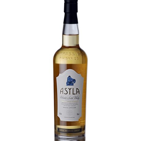 Compass Box Asyla Blended 2