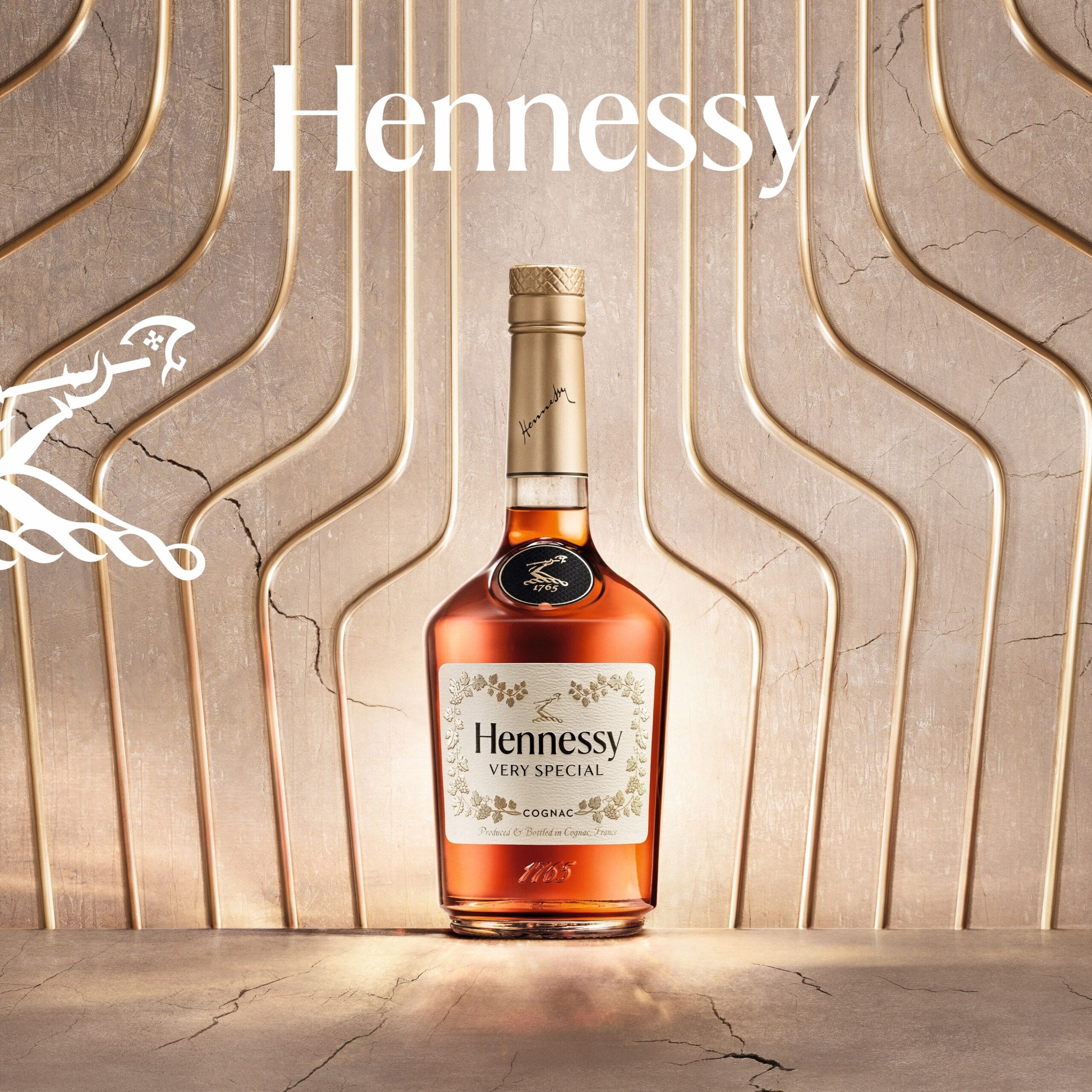 Hennessy Introduces New Packaging for Very Special Marque Hennessy Introduces New Packaging for Very Special Marque