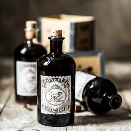 Monkey 47 – photo Martin Kaufmann