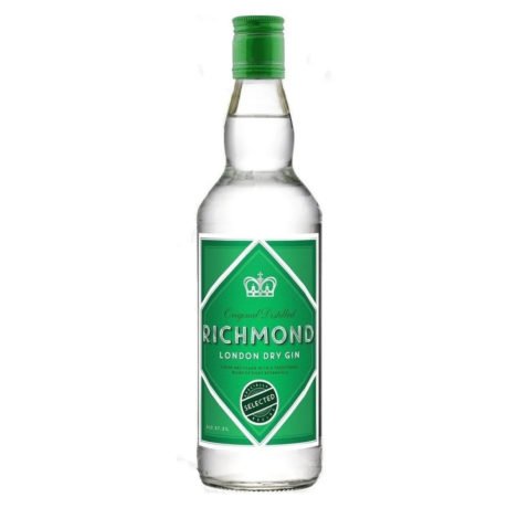 Richmond gin