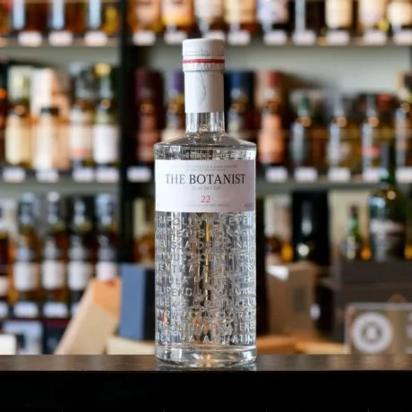 The Botanist 2