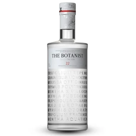 The Botanist