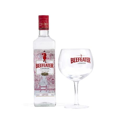beefeater + copon 1