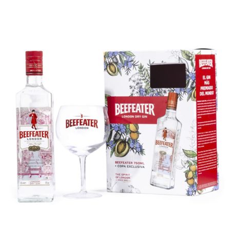 beefeater + copon