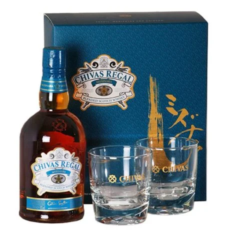 chivas-mizunara-2vasos